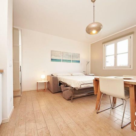 Studio Apartment Il Peler トスコラーノ・マデルノ エクステリア 写真