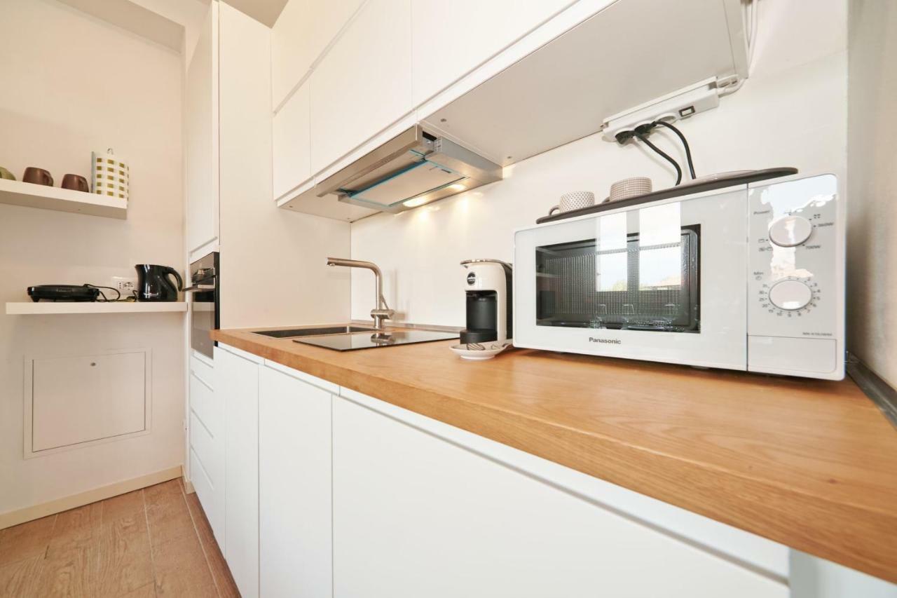 Studio Apartment Il Peler トスコラーノ・マデルノ エクステリア 写真