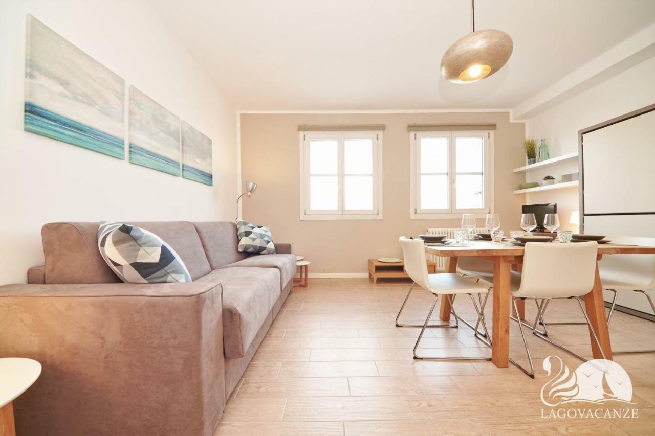 Studio Apartment Il Peler トスコラーノ・マデルノ エクステリア 写真