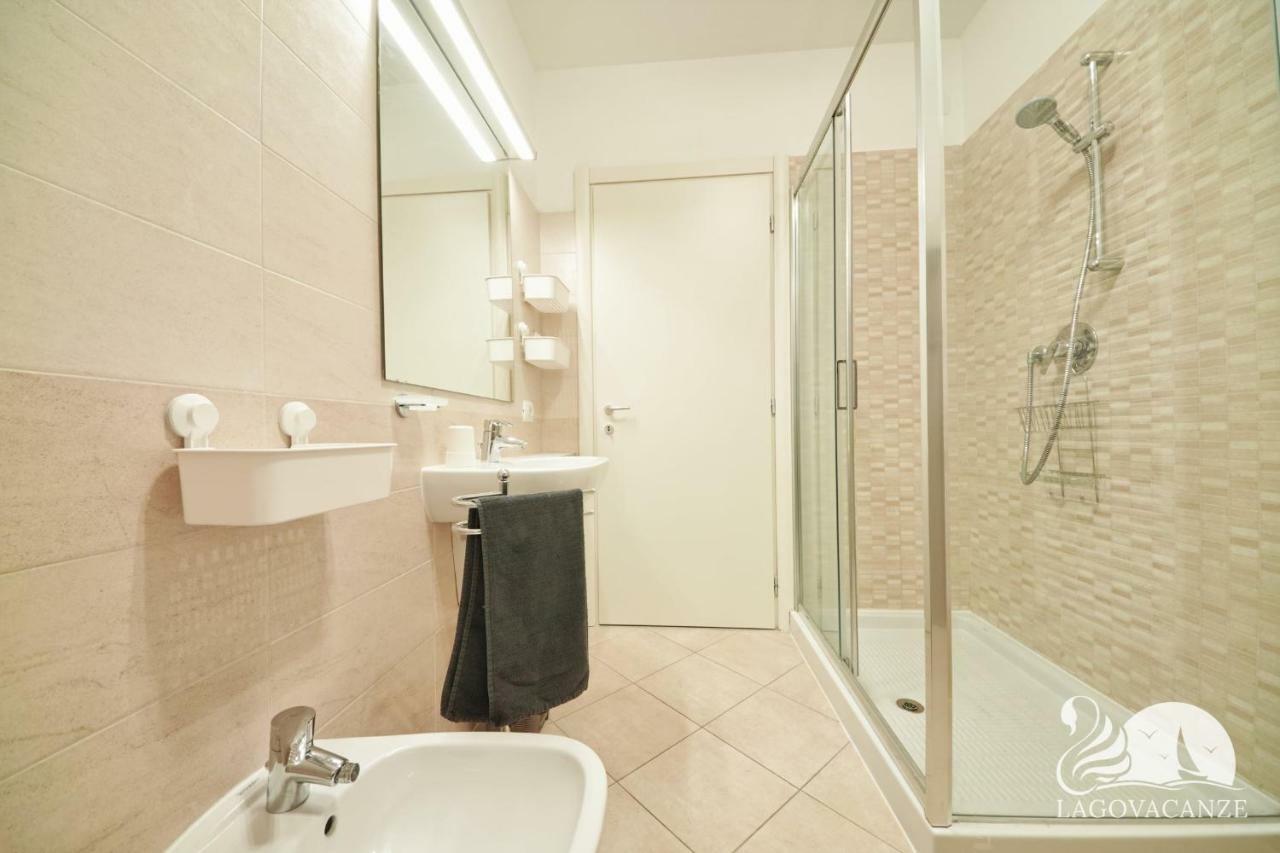 Studio Apartment Il Peler トスコラーノ・マデルノ エクステリア 写真
