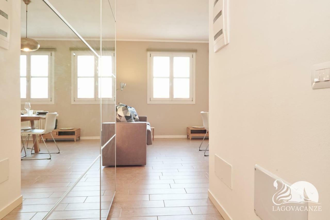 Studio Apartment Il Peler トスコラーノ・マデルノ エクステリア 写真