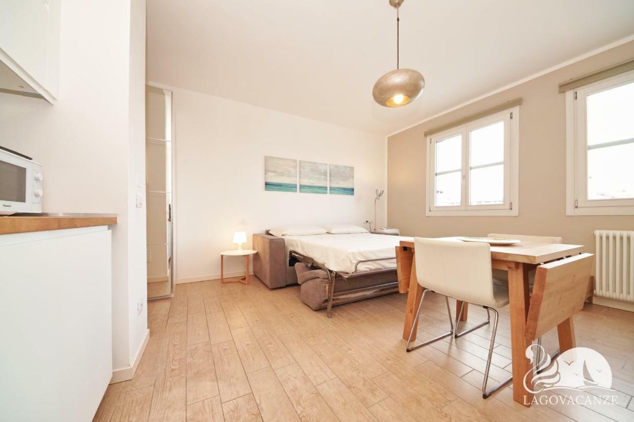 Studio Apartment Il Peler トスコラーノ・マデルノ エクステリア 写真