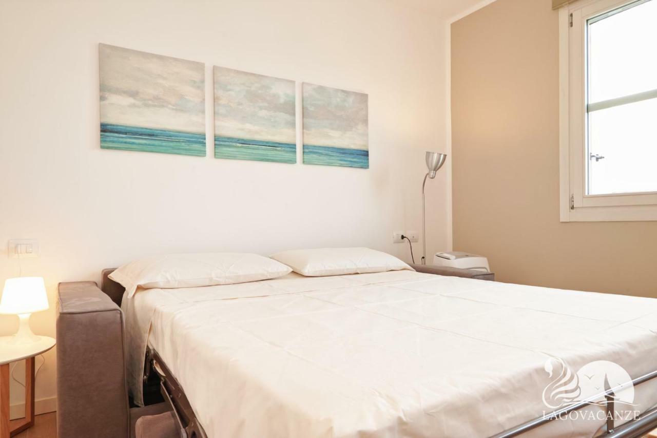 Studio Apartment Il Peler トスコラーノ・マデルノ エクステリア 写真