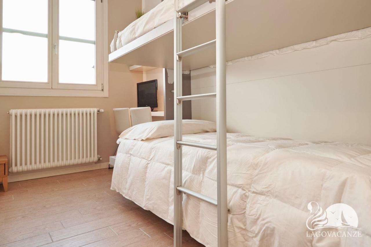 Studio Apartment Il Peler トスコラーノ・マデルノ エクステリア 写真
