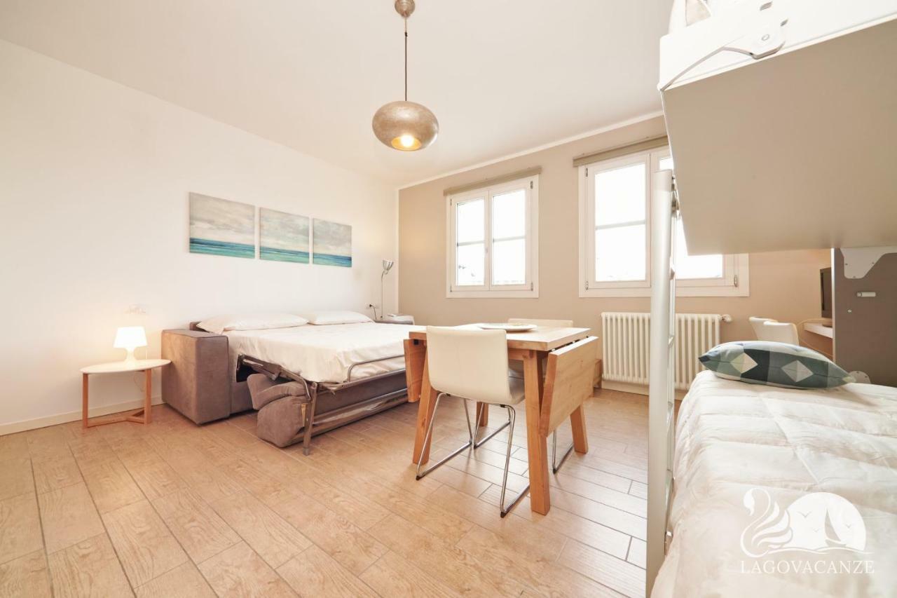 Studio Apartment Il Peler トスコラーノ・マデルノ エクステリア 写真