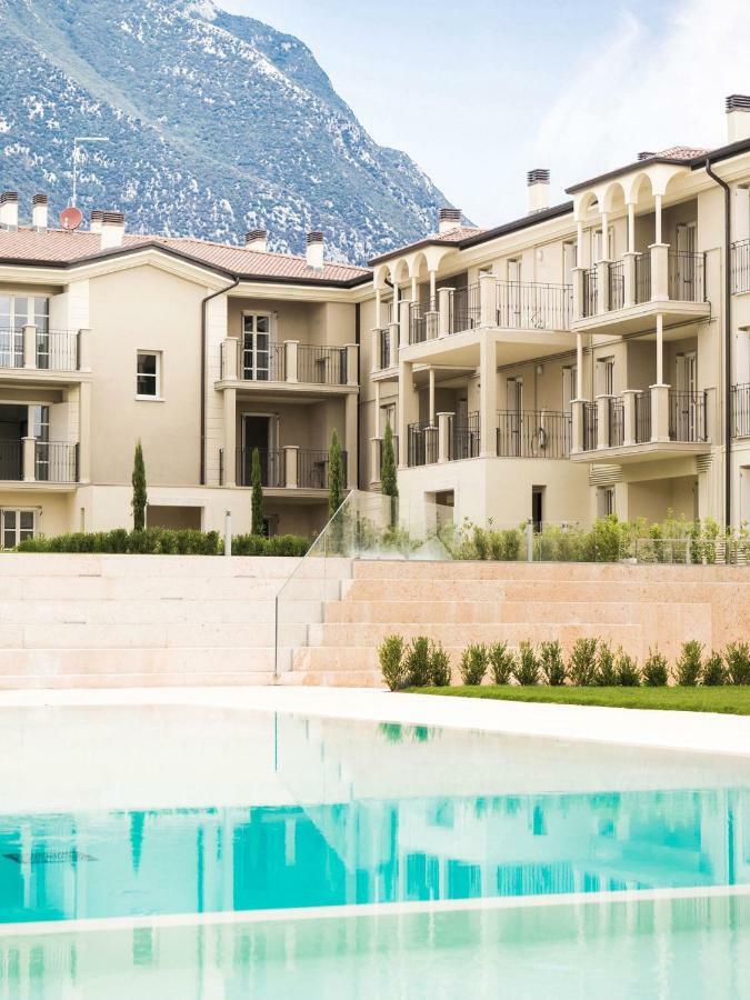 Studio Apartment Il Peler トスコラーノ・マデルノ エクステリア 写真