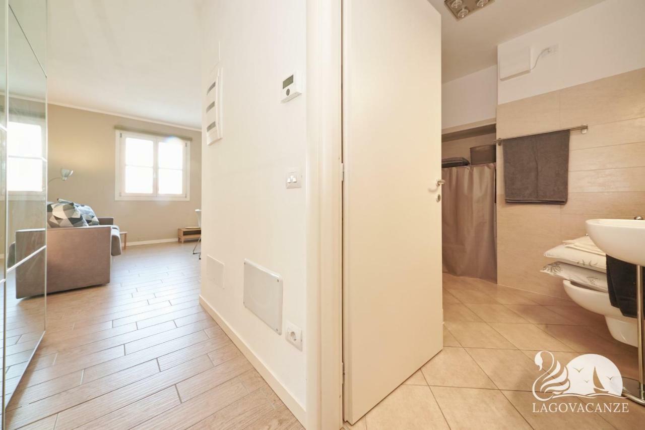 Studio Apartment Il Peler トスコラーノ・マデルノ エクステリア 写真