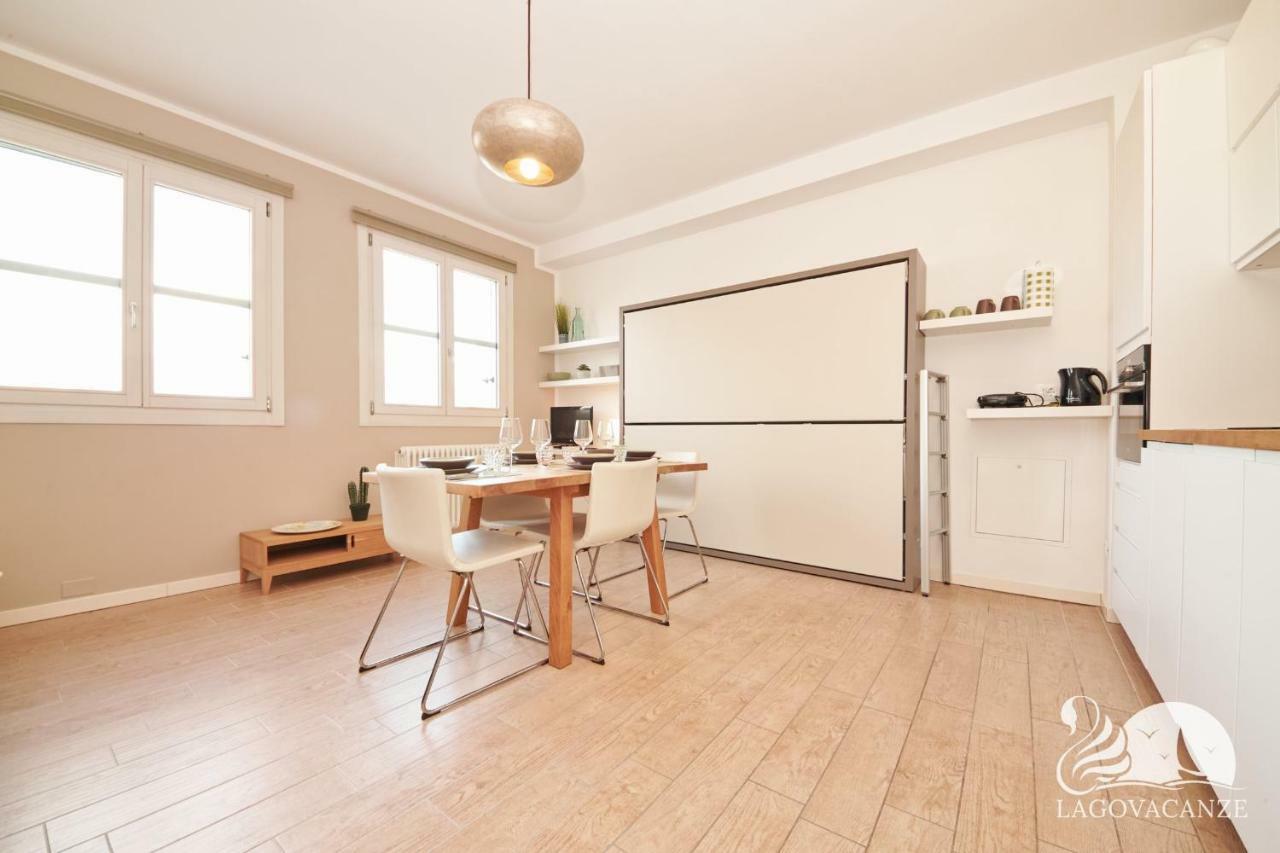 Studio Apartment Il Peler トスコラーノ・マデルノ エクステリア 写真