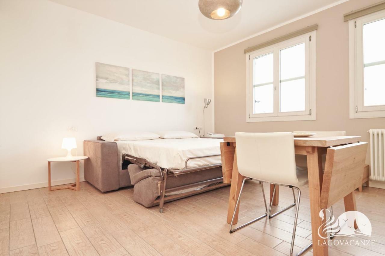 Studio Apartment Il Peler トスコラーノ・マデルノ エクステリア 写真
