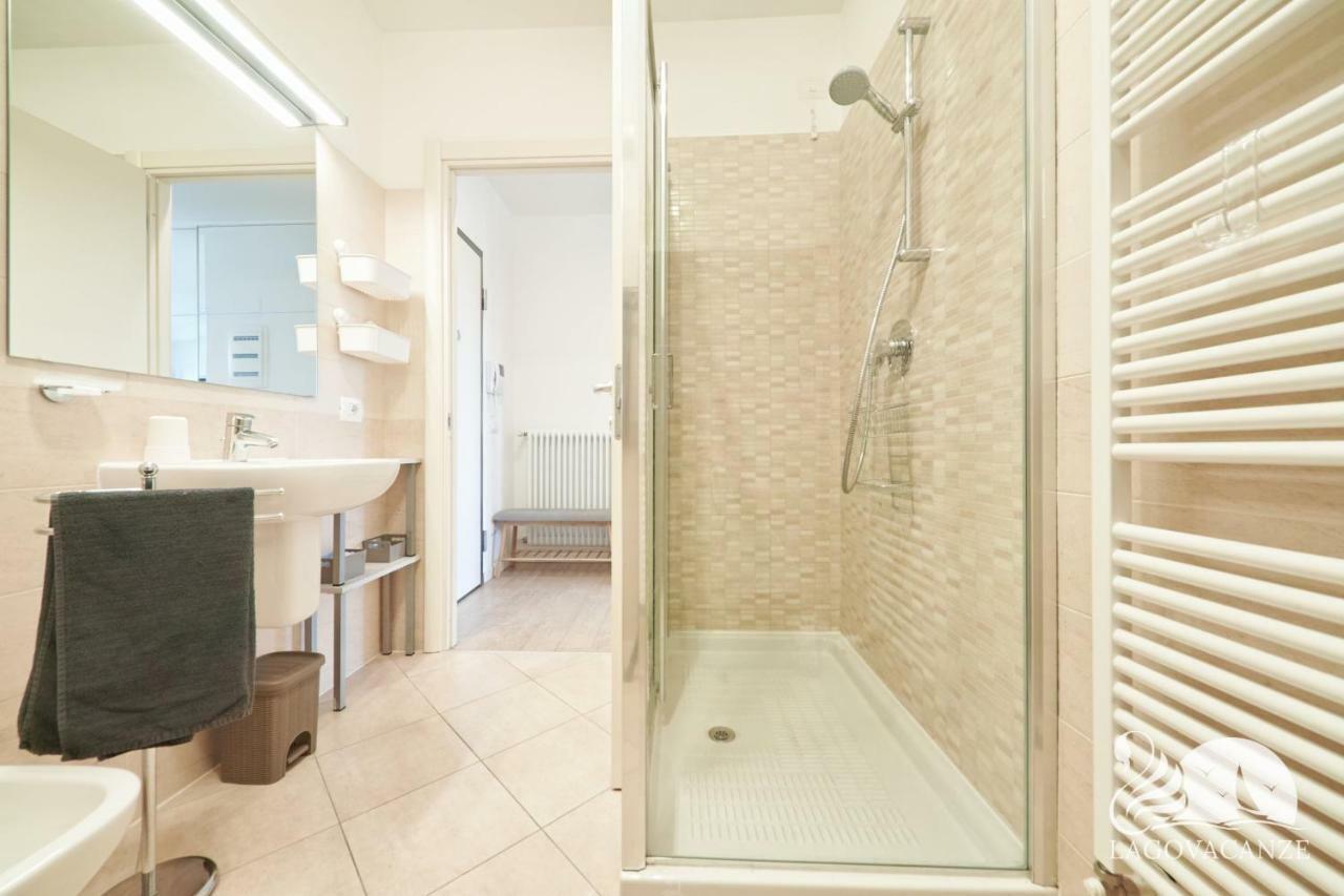 Studio Apartment Il Peler トスコラーノ・マデルノ エクステリア 写真